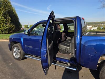 2013 Chevrolet Silverado 1500 LTZ   - Photo 11 - Philadelphia, PA 19111