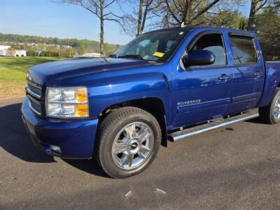 2013 Chevrolet Silverado 1500 LTZ   - Photo 10 - Philadelphia, PA 19111