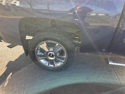 2013 Chevrolet Silverado 1500 LTZ   - Photo 7 - Philadelphia, PA 19111