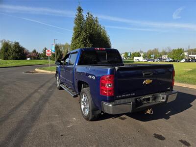 2013 Chevrolet Silverado 1500 LTZ   - Photo 5 - Philadelphia, PA 19111