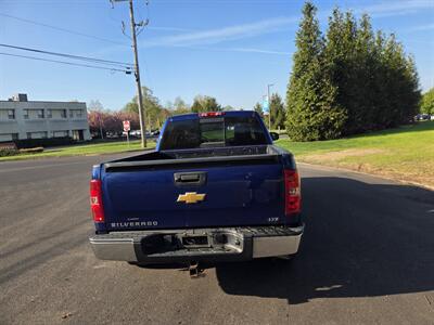 2013 Chevrolet Silverado 1500 LTZ   - Photo 6 - Philadelphia, PA 19111