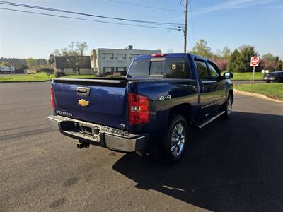 2013 Chevrolet Silverado 1500 LTZ   - Photo 4 - Philadelphia, PA 19111