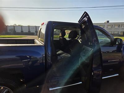 2013 Chevrolet Silverado 1500 LTZ   - Photo 13 - Philadelphia, PA 19111