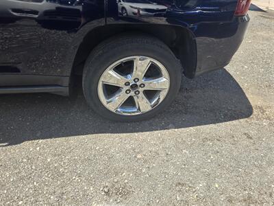 2014 Jeep Compass Latitude - Photo 6 - Philadelphia, PA 19111