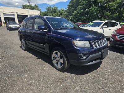 2014 Jeep Compass Latitude - Photo 2 - Philadelphia, PA 19111