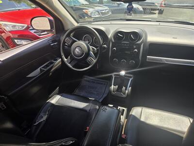 2014 Jeep Compass Latitude - Photo 10 - Philadelphia, PA 19111