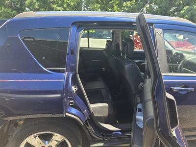 2014 Jeep Compass Latitude - Photo 13 - Philadelphia, PA 19111