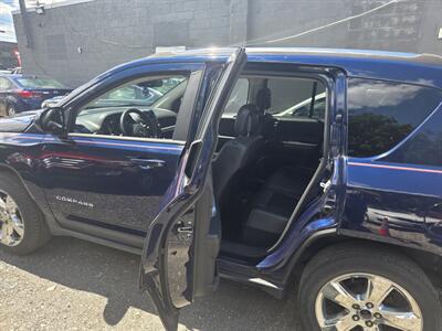 2014 Jeep Compass Latitude - Photo 14 - Philadelphia, PA 19111