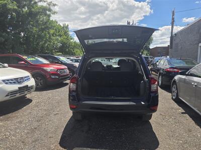 2014 Jeep Compass Latitude - Photo 12 - Philadelphia, PA 19111