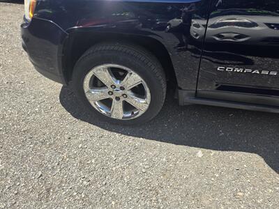 2014 Jeep Compass Latitude - Photo 7 - Philadelphia, PA 19111