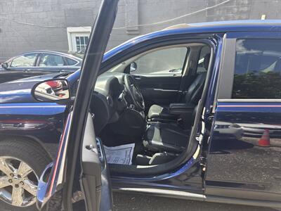 2014 Jeep Compass Latitude - Photo 15 - Philadelphia, PA 19111