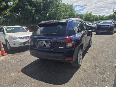 2014 Jeep Compass Latitude - Photo 5 - Philadelphia, PA 19111