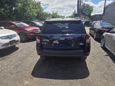 2014 Jeep Compass Latitude - Photo 3 - Philadelphia, PA 19111