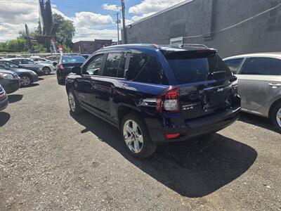 2014 Jeep Compass Latitude - Photo 4 - Philadelphia, PA 19111