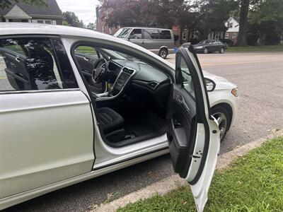 2013 Ford Fusion SE   - Photo 14 - Philadelphia, PA 19111