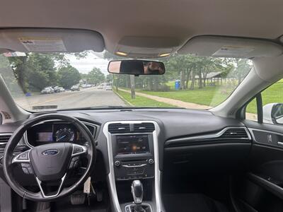 2013 Ford Fusion SE   - Photo 15 - Philadelphia, PA 19111