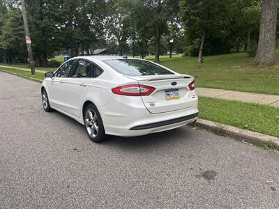2013 Ford Fusion SE   - Photo 7 - Philadelphia, PA 19111