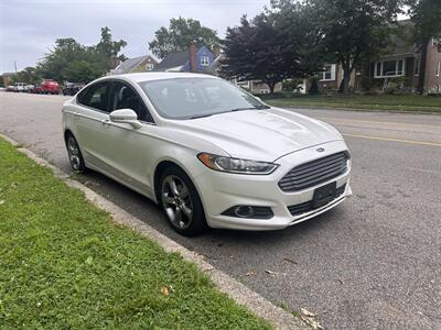 2013 Ford Fusion SE   - Photo 3 - Philadelphia, PA 19111