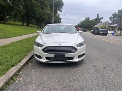 2013 Ford Fusion SE   - Photo 2 - Philadelphia, PA 19111