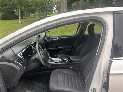 2013 Ford Fusion SE   - Photo 10 - Philadelphia, PA 19111