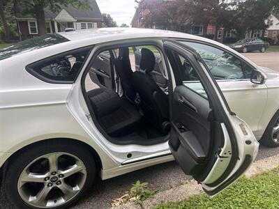 2013 Ford Fusion SE   - Photo 13 - Philadelphia, PA 19111