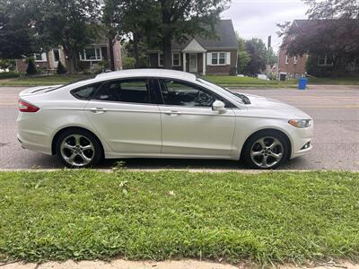 2013 Ford Fusion SE   - Photo 4 - Philadelphia, PA 19111