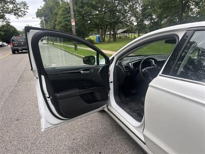 2013 Ford Fusion SE   - Photo 9 - Philadelphia, PA 19111