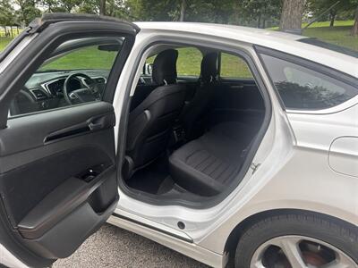 2013 Ford Fusion SE   - Photo 11 - Philadelphia, PA 19111