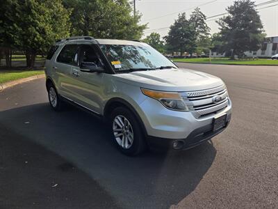 2012 Ford Explorer XLT   - Photo 2 - Philadelphia, PA 19111