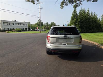 2012 Ford Explorer XLT   - Photo 5 - Philadelphia, PA 19111