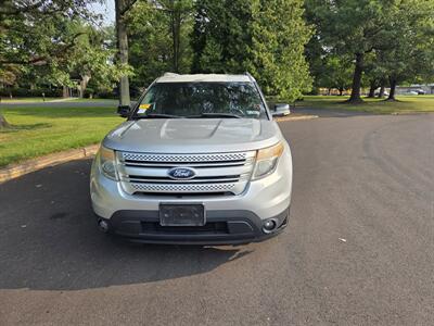 2012 Ford Explorer XLT   - Photo 3 - Philadelphia, PA 19111