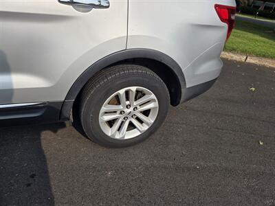 2012 Ford Explorer XLT   - Photo 6 - Philadelphia, PA 19111