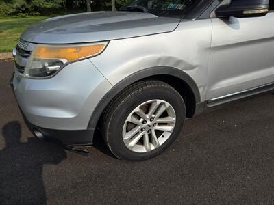 2012 Ford Explorer XLT   - Photo 7 - Philadelphia, PA 19111
