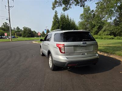 2012 Ford Explorer XLT   - Photo 4 - Philadelphia, PA 19111