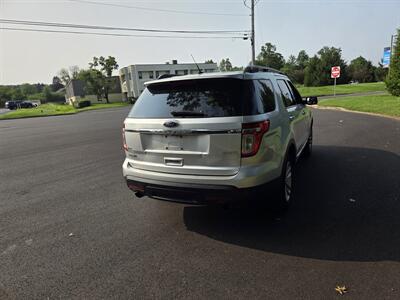 2012 Ford Explorer XLT   - Photo 8 - Philadelphia, PA 19111