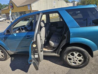 2005 Saturn Vue Red Line   - Photo 8 - Philadelphia, PA 19111