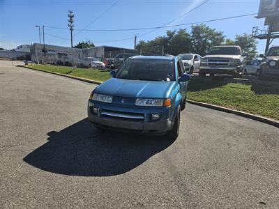 2005 Saturn Vue Red Line   - Photo 2 - Philadelphia, PA 19111