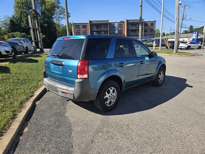 2005 Saturn Vue Red Line   - Photo 4 - Philadelphia, PA 19111