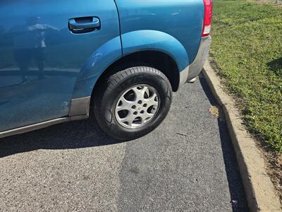 2005 Saturn Vue Red Line   - Photo 14 - Philadelphia, PA 19111