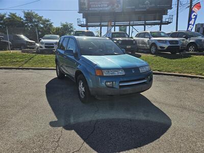 2005 Saturn Vue Red Line   - Photo 3 - Philadelphia, PA 19111