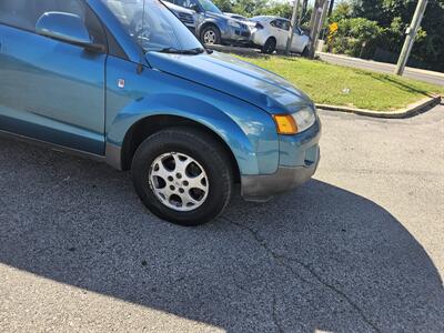 2005 Saturn Vue Red Line   - Photo 16 - Philadelphia, PA 19111