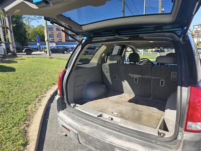 2005 Saturn Vue Red Line   - Photo 10 - Philadelphia, PA 19111