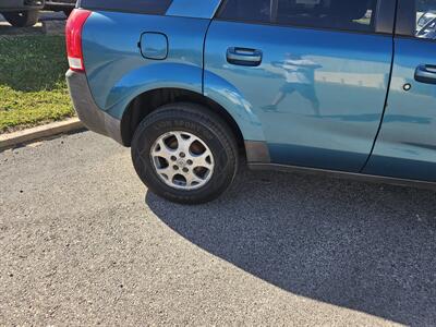 2005 Saturn Vue Red Line   - Photo 15 - Philadelphia, PA 19111