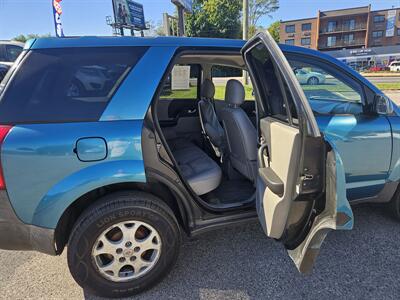 2005 Saturn Vue Red Line   - Photo 9 - Philadelphia, PA 19111