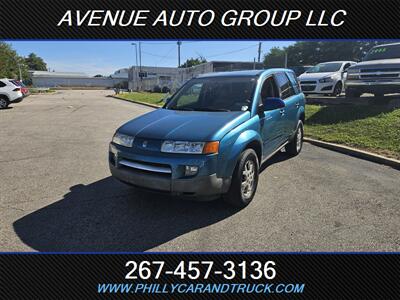 2005 Saturn Vue Red Line   - Photo 1 - Philadelphia, PA 19111