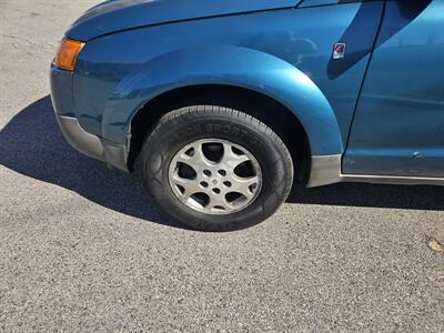 2005 Saturn Vue Red Line   - Photo 13 - Philadelphia, PA 19111