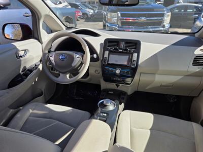 2012 Nissan LEAF SV   - Photo 15 - Philadelphia, PA 19111