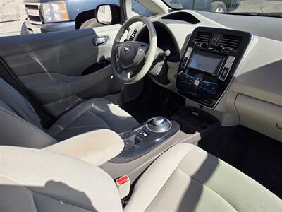 2012 Nissan LEAF SV   - Photo 16 - Philadelphia, PA 19111