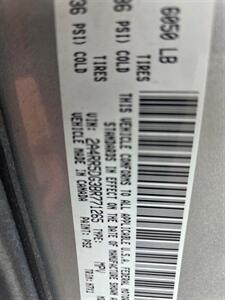 2011 Chrysler Town and Country Touring   - Photo 13 - Philadelphia, PA 19111