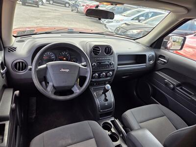 2010 Jeep Patriot Sport X   - Photo 13 - Philadelphia, PA 19111